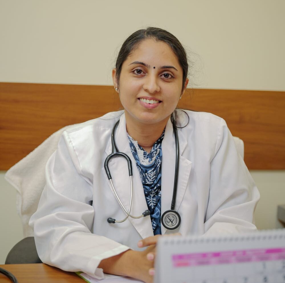 Dr. Neethu Santhosh