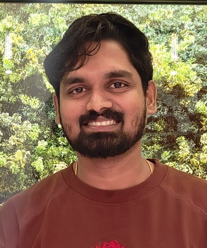 Dr. Deepak L.