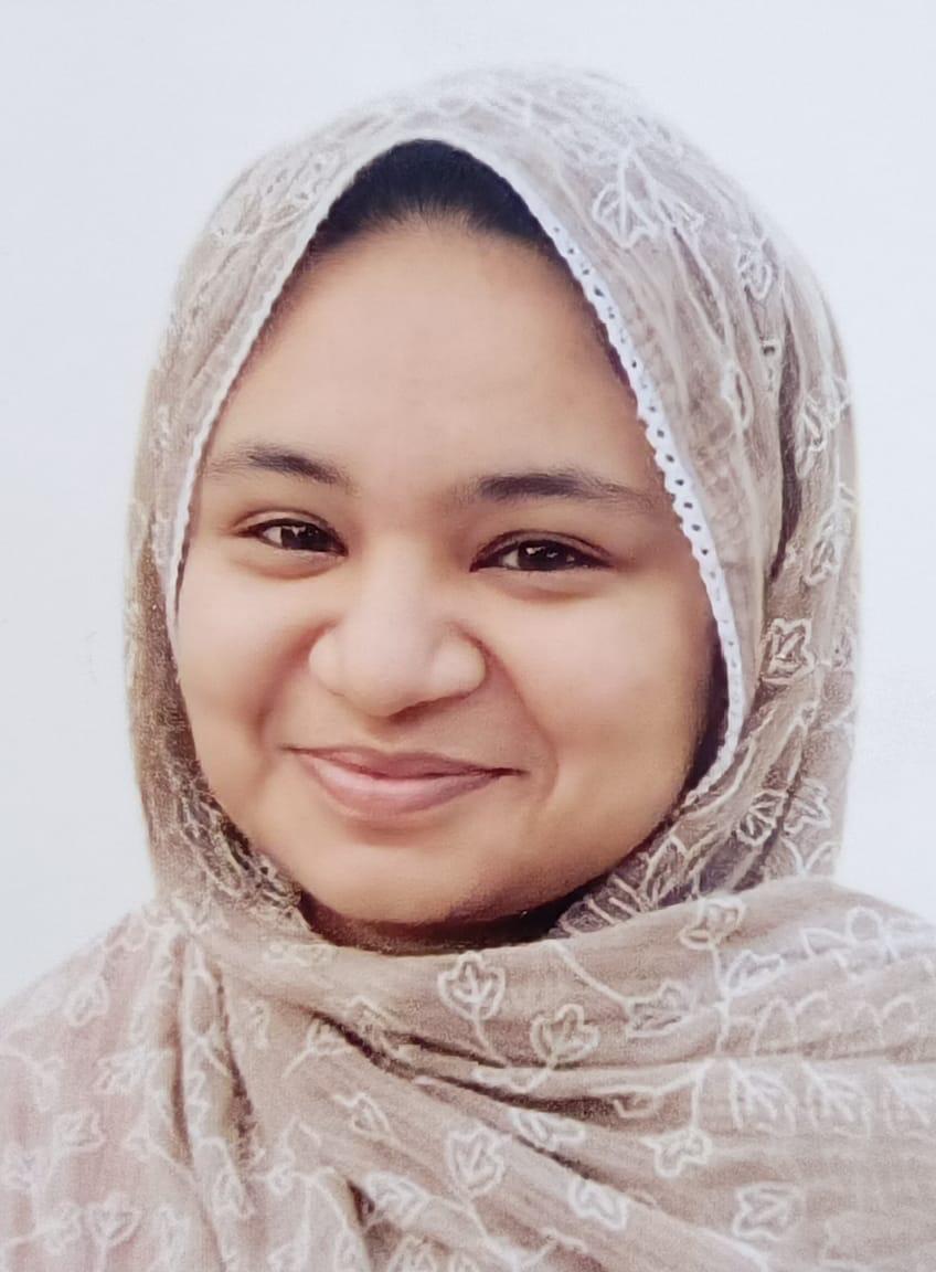 Dr. Rasha