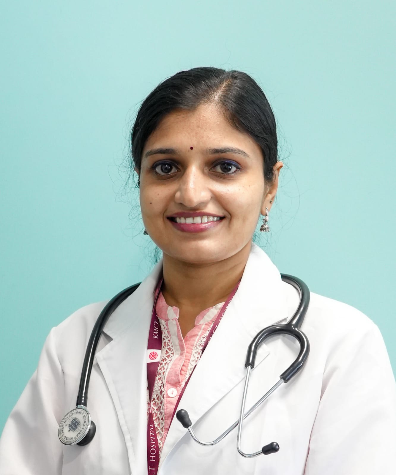 Dr. Sreelakshmi
