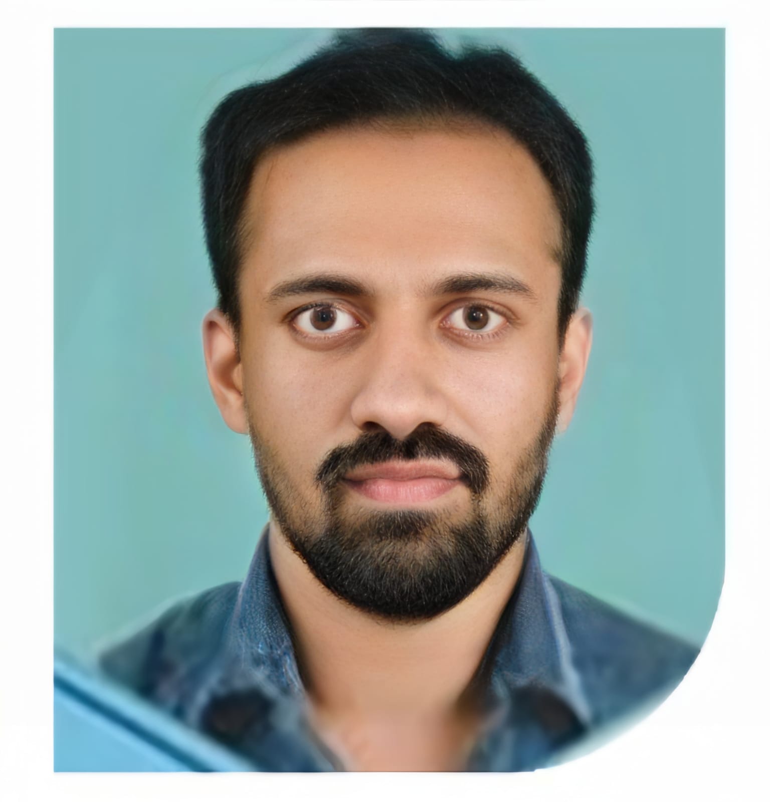 Dr. Binuraj