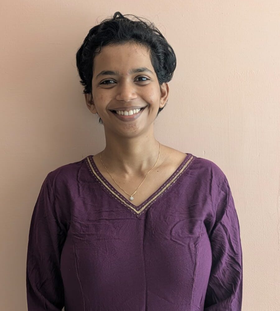 Dr. Arundathi Menon