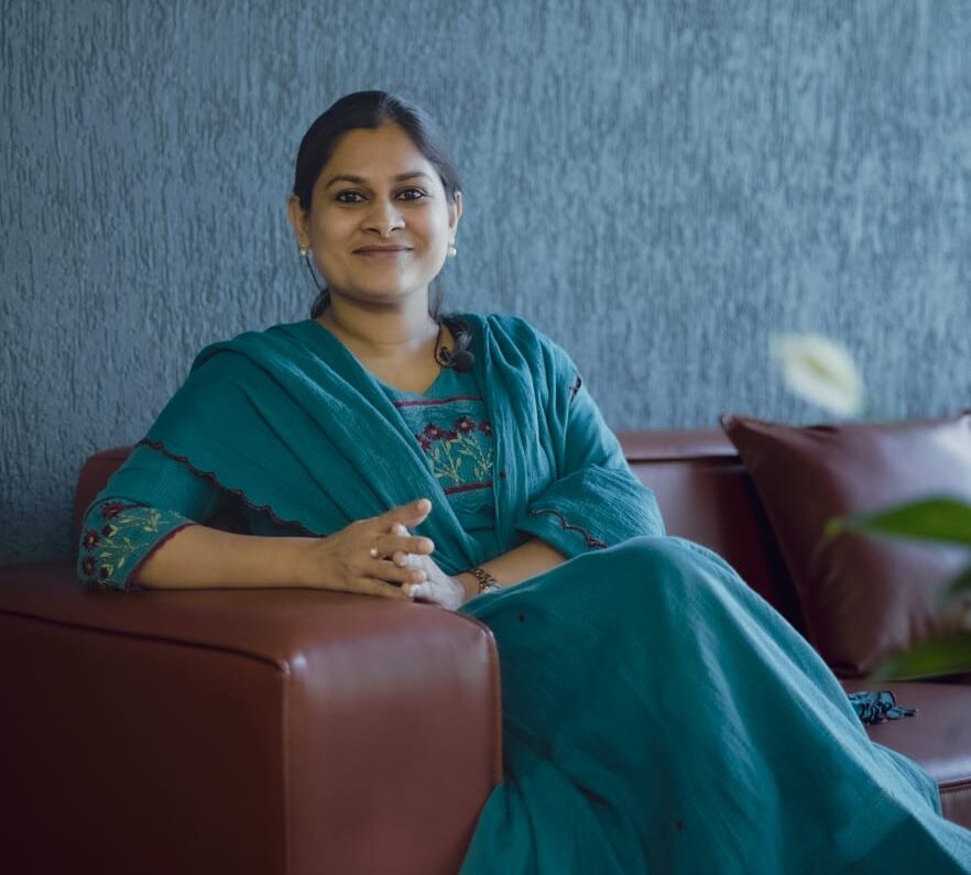 Dr. Shana Rahman
