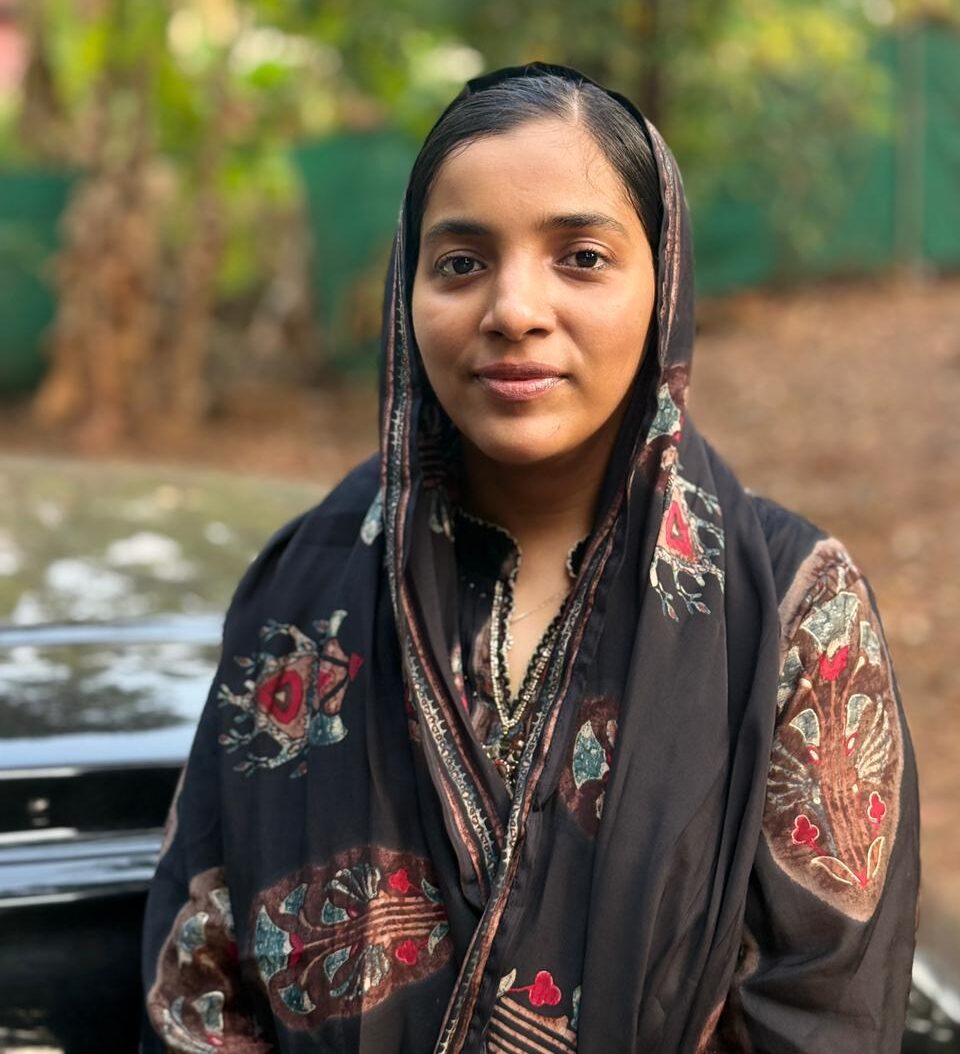 Dr. Aydha