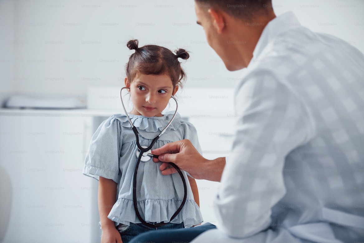 Paediatrics
