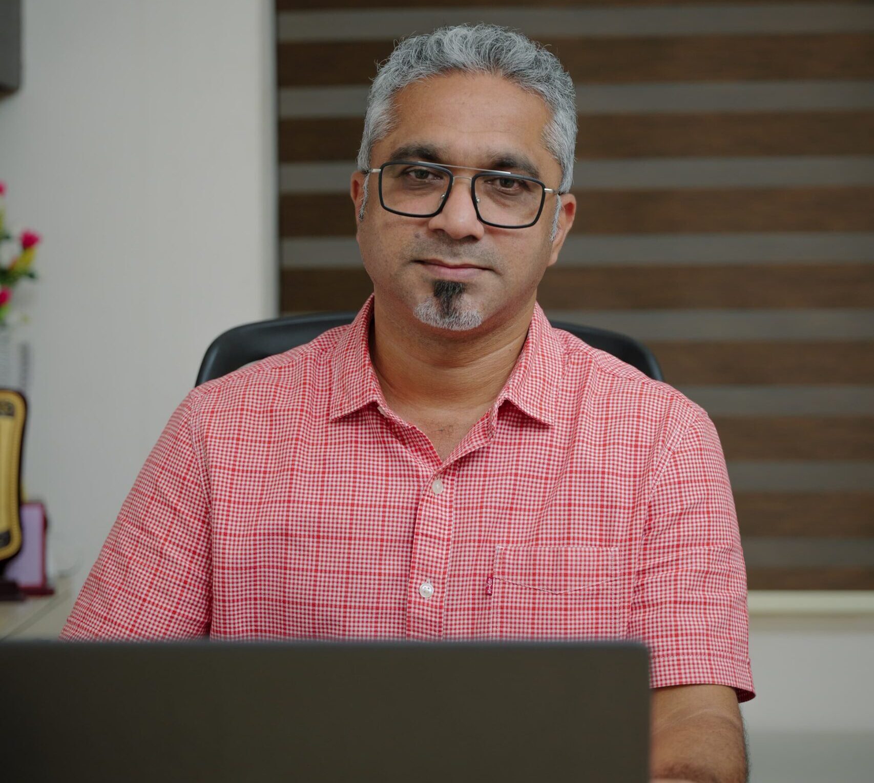 Chairman