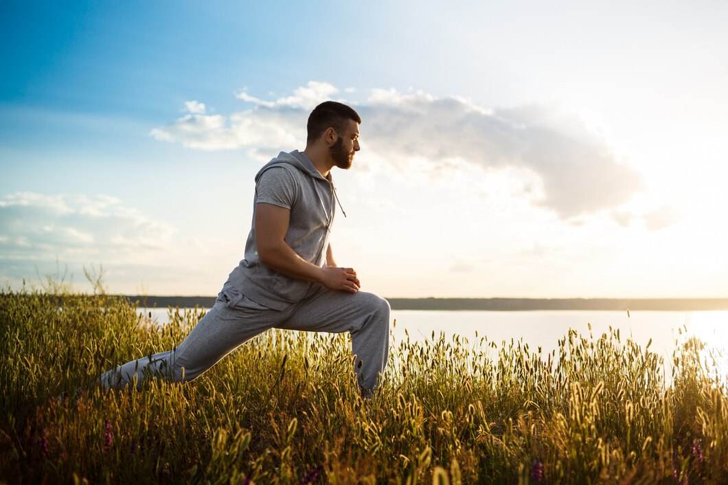 7 Simple Daily Habits for a Healthy Lifestyle